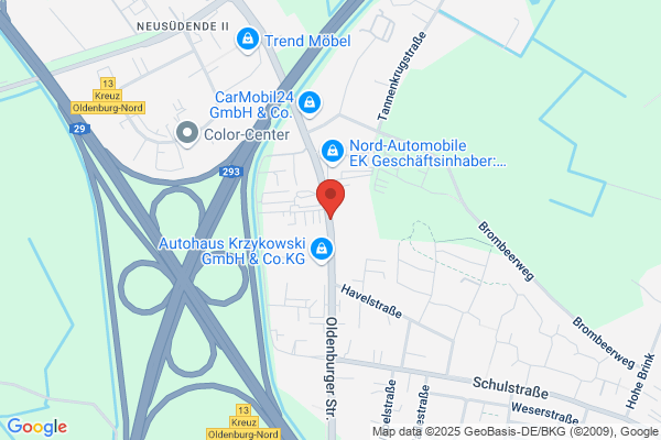 LA Finca BMX - Großhandels GmbH
