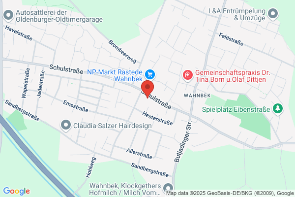 Fahrschule Jens Brandenburg