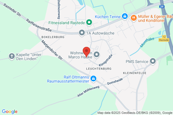 CV Voigt GmbH Tore- und Zäune