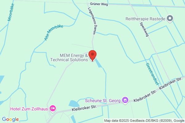 Eneq Power GmbH