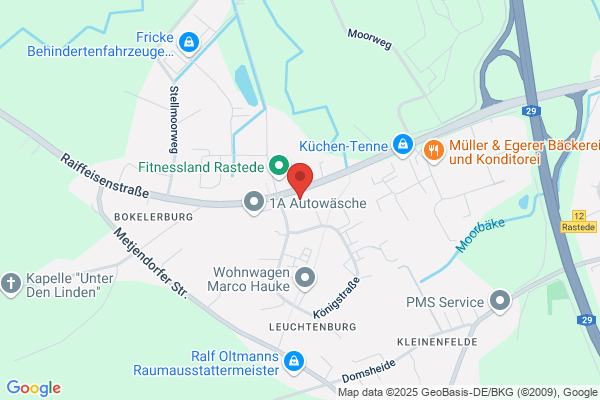 Office Partner GmbH