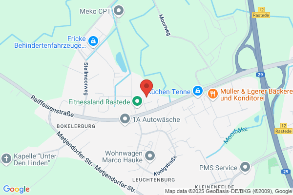Wärmeservice Rastede GmbH