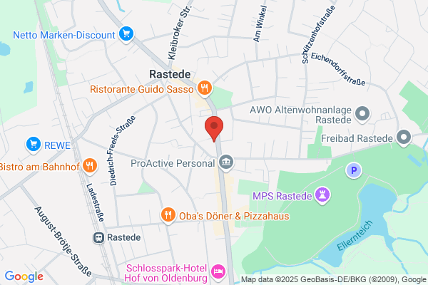 Buchhandlung Rosel Renken