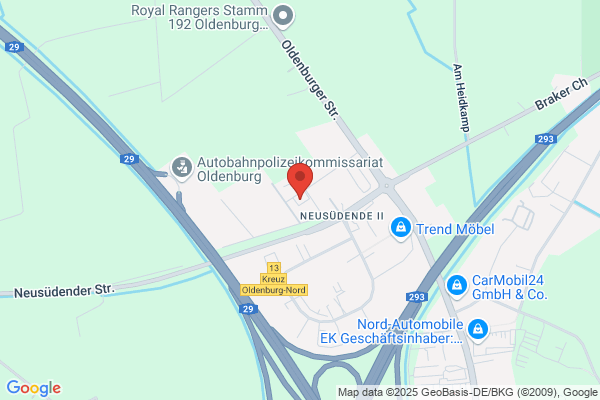Drese Reinigungssysteme