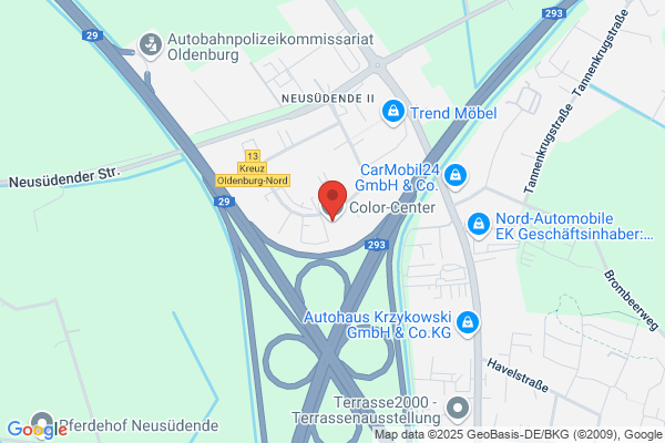Color-Center GmbH
