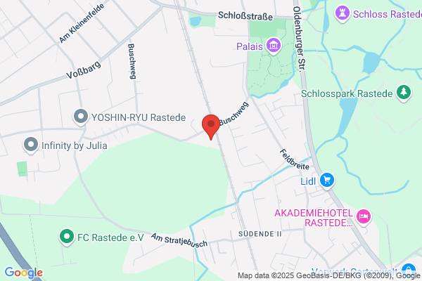 Ferienfußballschule