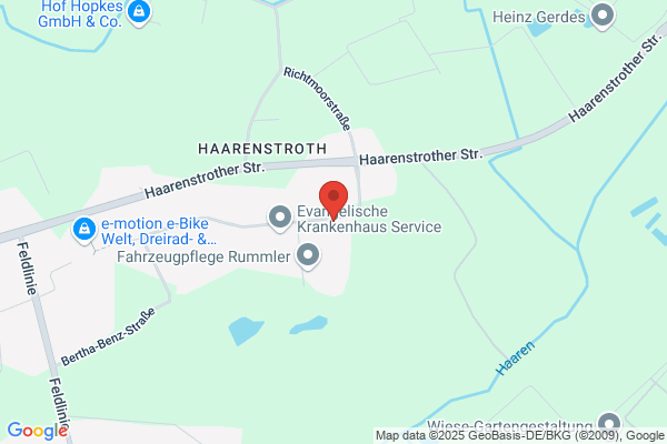 HundeFreuden, Dr. med Maria Rother