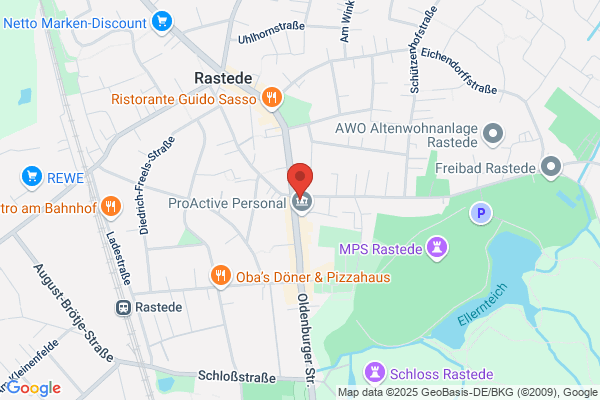 Kleine Osteria Inh. O. Janssen