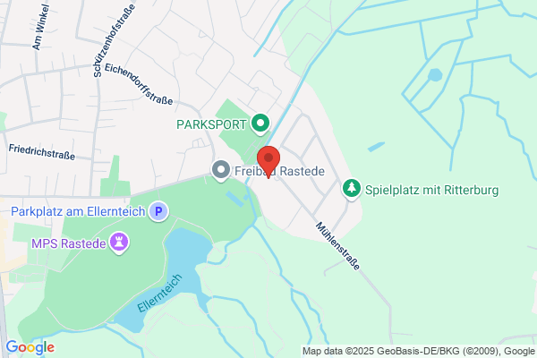 Klinik Rastede