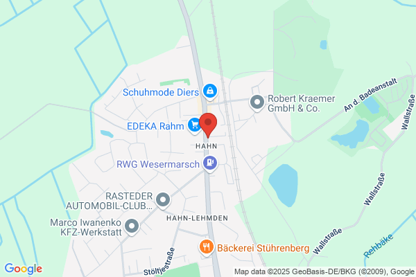 Willers Getränkegroßhandel GmbH
