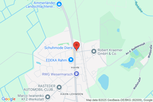 Schu, Klaus Ind.vert. Schuh- u. Sportkomp. Inh. M. Schu e.K.