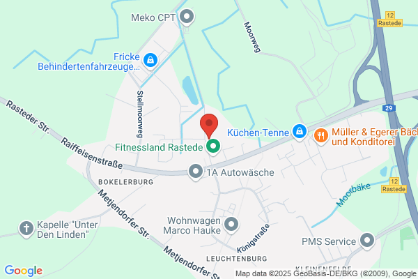 Harre Hausverwaltung u. Immobilien GmbH
