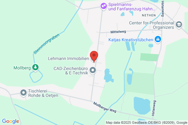 Immobilien Lehmann