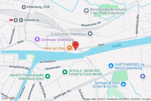 KUBUS Immobilien GmbH