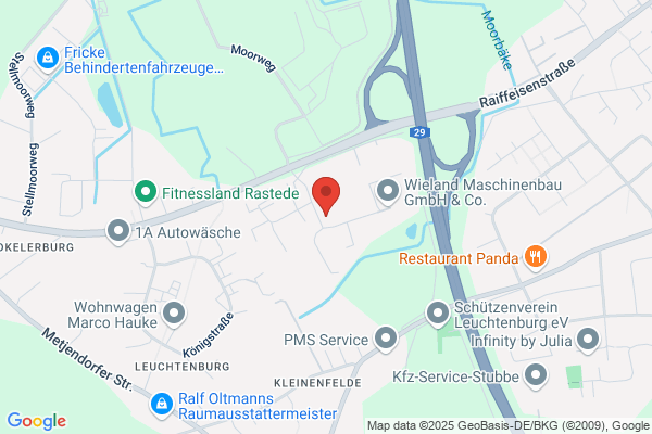 Arntjen Immobilien GmbH