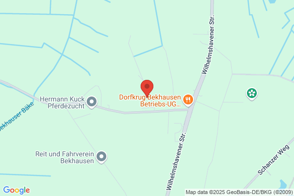 Höpken Landw. Lohnunternehmen GmbH