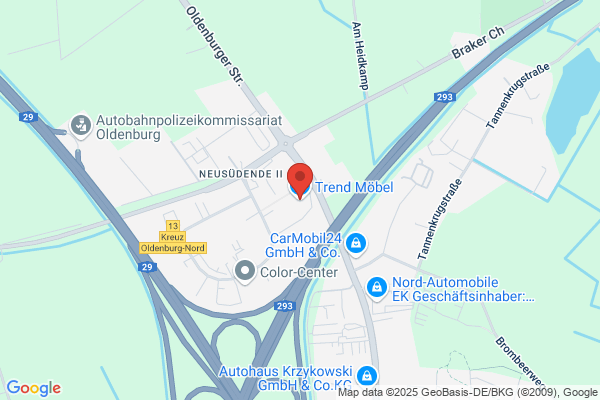 Trend Möbel GmbH