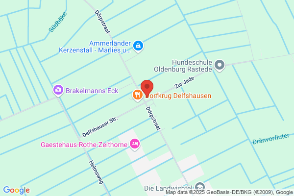 Kurzzeitpflegestätte Haus zur Jade