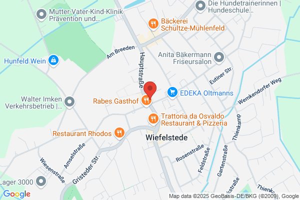 Hadrich und Schmoldt