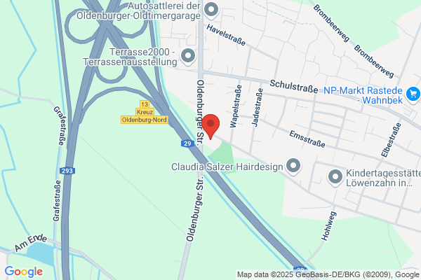 Restaurant Hullmann