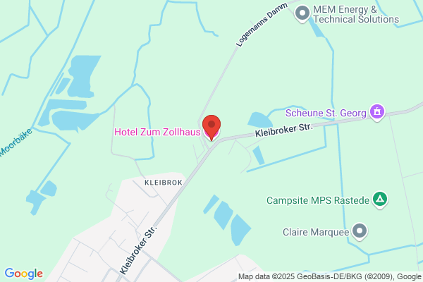 Zum Zollhaus