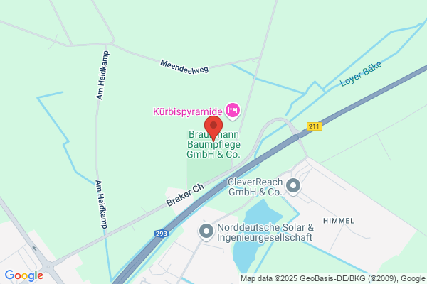 Braukmann Kevin Landschaftsarchitekt u. Heike
