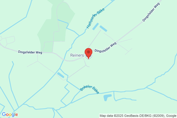 Reiner Röben GmbH