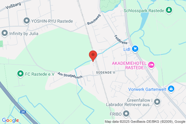 Wedelich Zimmerei GmbH