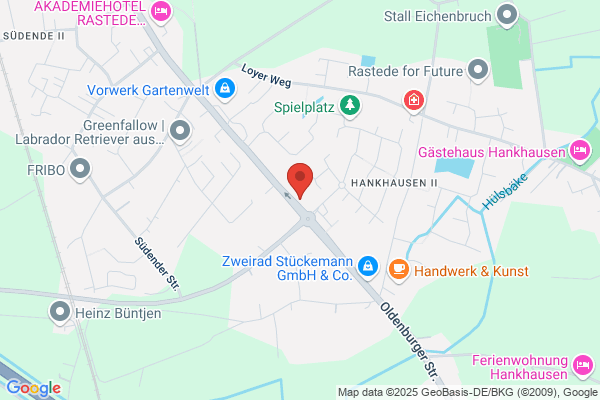 Dipl.-Betriebswirt Harald Wussow