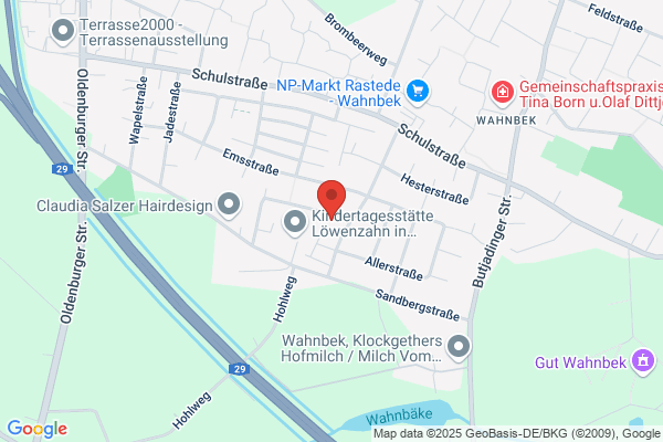 Heiner Harms Steuerberater