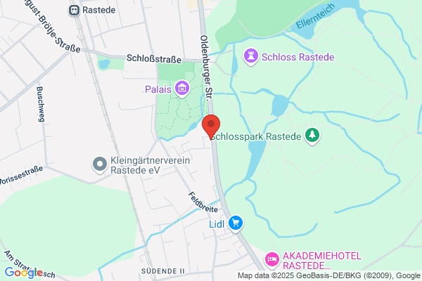 Steuerberaterin Dipl.-Kauffrau Maria Auffenberg