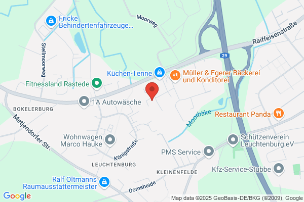 Scantex Textilhandel GmbH