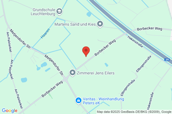Roelofs Transport GmbH