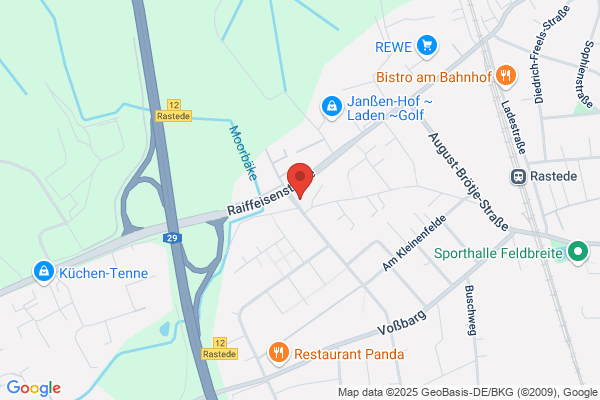 Borchers GmbH