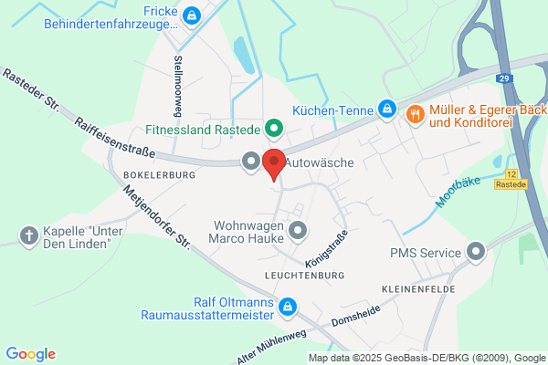 BT-IT GmbH