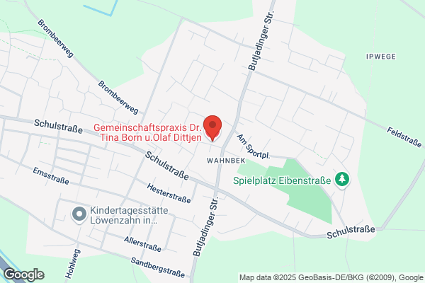 D. H. Beteiligungs GmbH