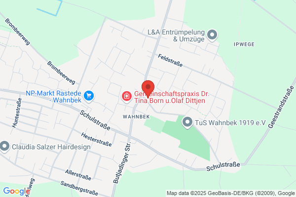 F & B Unternehmensberatung GmbH