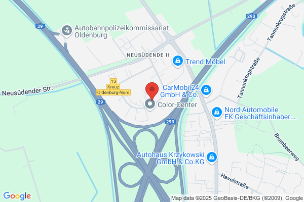Hebru Branchensoftware u. Unternehmensber. GmbH u. Co.KG