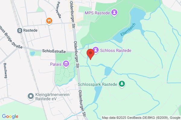 Renn- und Reitverein Rastede