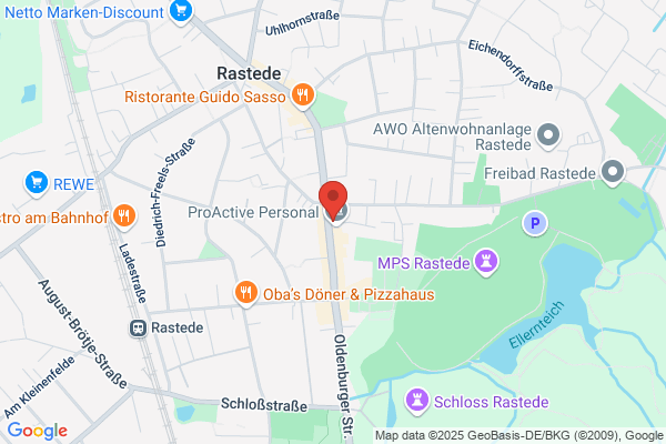 Schneider und Grote Öffentliche Versicherungen Oldenburg