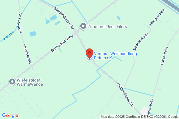 Veritas Weinhandlung Peters e.K.
