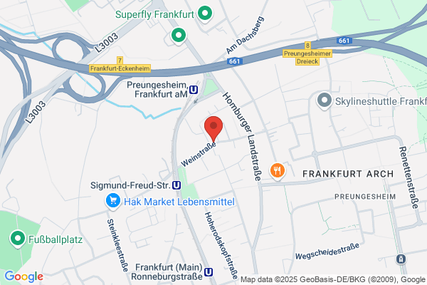 KEB Haustechnik GmbH