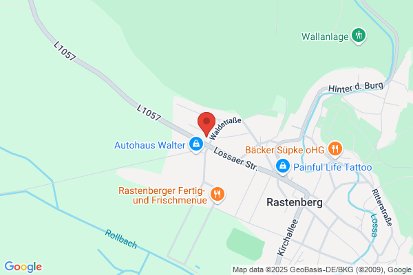 Ergotherapie Martin Wullert