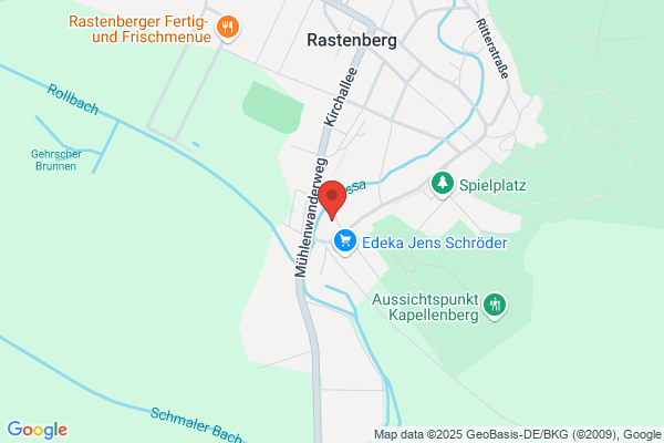 Freiwillige Feuerwehr Lossa e.V.