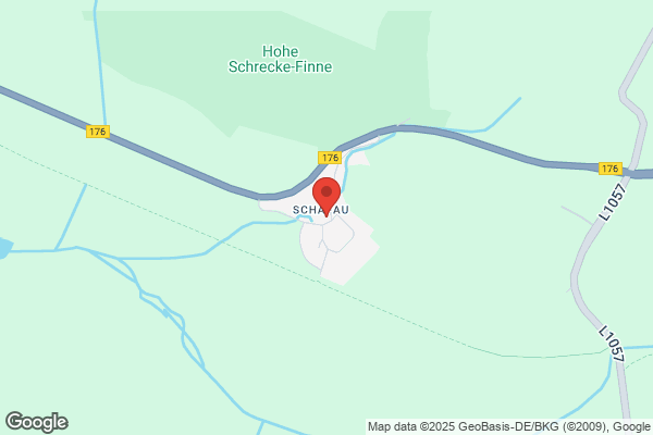 St. Martin (Schafau)