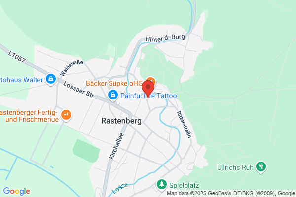 Wohnung Bürgermeister