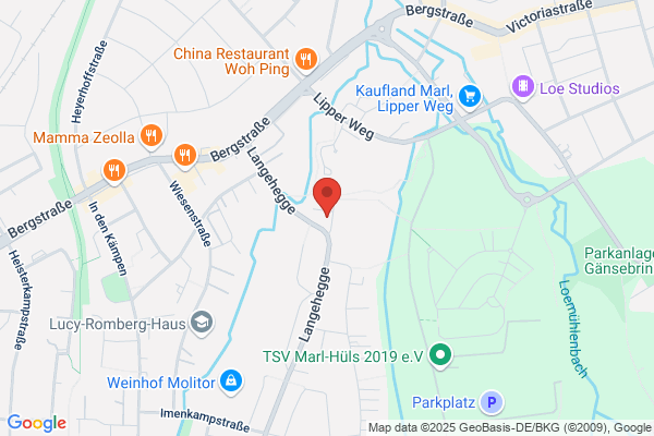 Dr. Stöckel & Partner