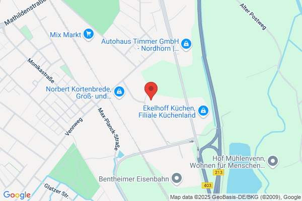 ABU Sevice Limited GmbH