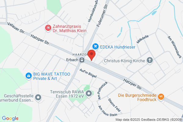 Faxe Getränke GmbH
