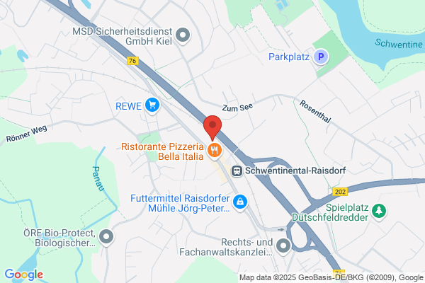 Freiwillige Feuerwehr Raisdorf